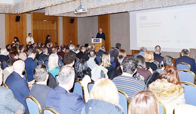 Που εστιάζεται η τουριστική  ανάπτυξη ανά Π.Ε. της Ηπείρου 