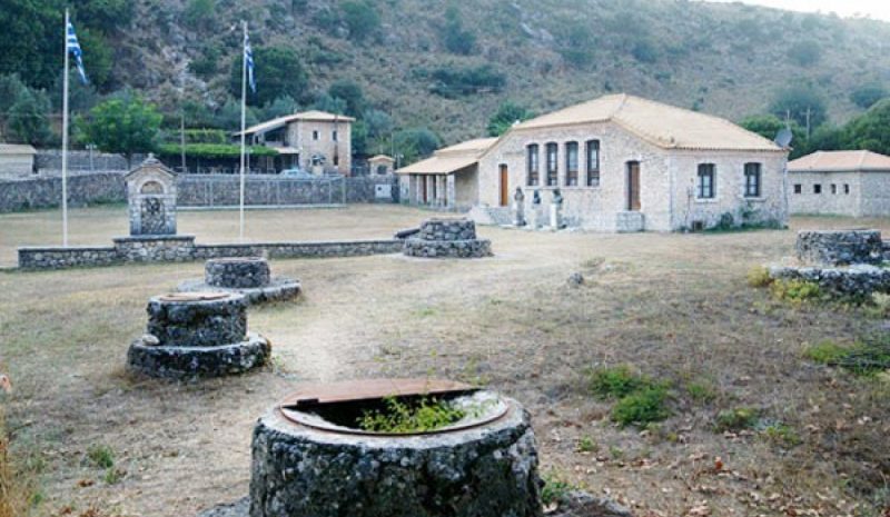 Ημερίδα για την ανάδειξη  και προστασία του Σουλίου