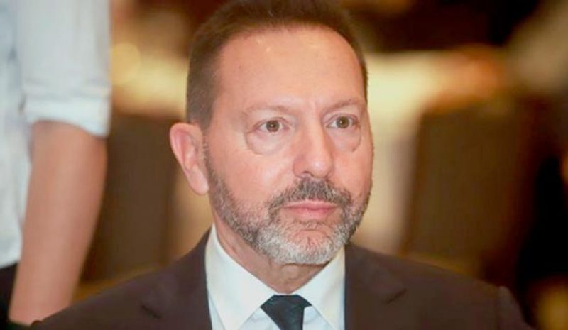 Στουρνάρας: Δεν κινδυνεύουν με κραχ οι ελληνικές τράπεζες