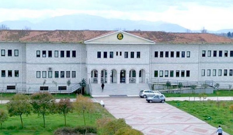 Χωρίς επαγγελματικά δικαιώματα  το Τμήμα Γεωπονίας της Άρτας!