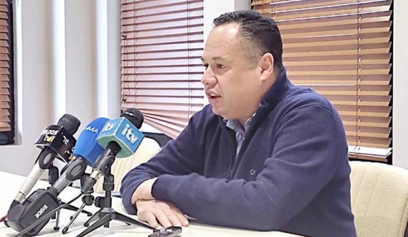 Το νερό δεν αποτελεί εμπορικό προϊόν και δεν χρειάζεται Ρυθμιστική Αρχή 