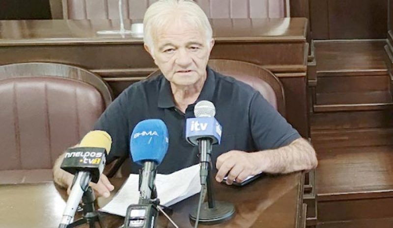  «Η άσκηση πρέπει να γίνει  τρόπος ζωής στους Γιαννιώτες»