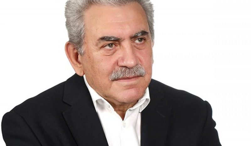 Τρ. Αλμπάνης: Καίριος ο ρόλος  των ΑΠΕ για τη χώρα μας…