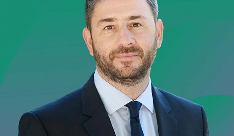 Στα Γιάννενα θα μιλήσει  αύριο ο Νίκος Ανδρουλάκης