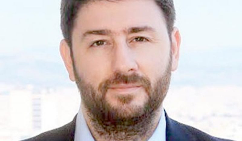  Ομιλία Ν. Ανδρουλάκη  την Τρίτη στα Γιάννενα