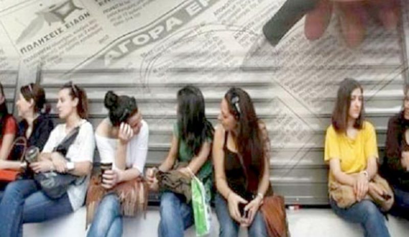 Ακρίβεια και οικονομικές δυσκολίες  «διώχνουν» τους νέους από την Ήπειρο