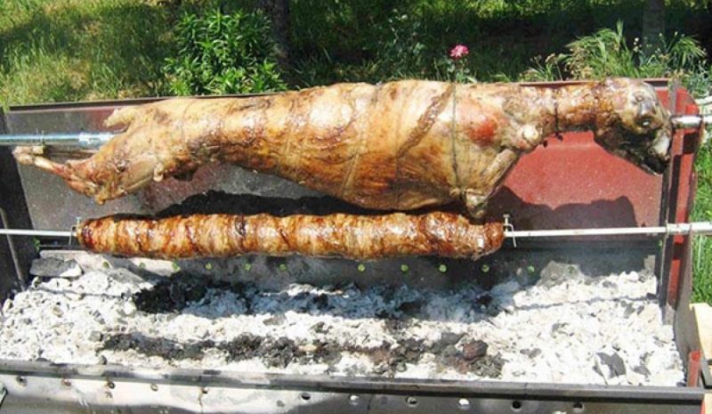 Με αρνί και κατσίκι τελικά  το «Καλάθι του Πάσχα»