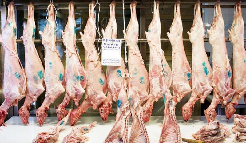 Σε επιφυλακή το ΥΠΑΑΤ για «ελληνοποιήσεις» αρνιών 