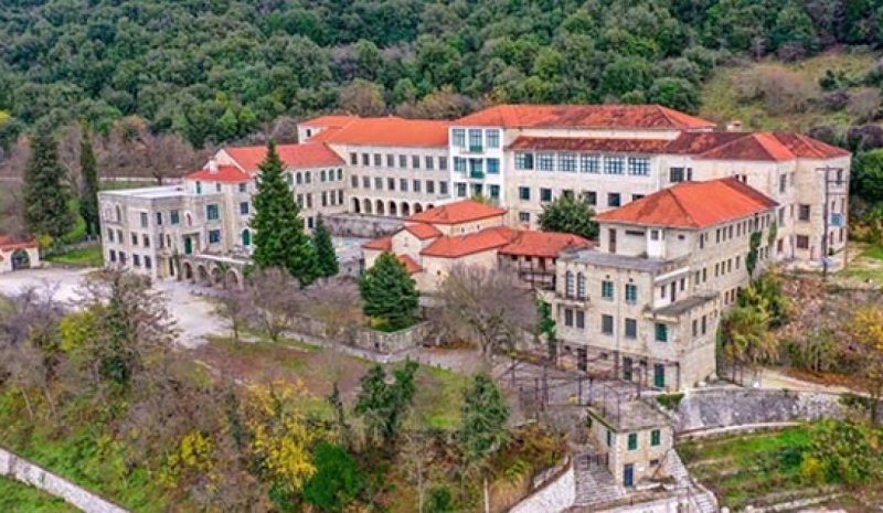 Τώρα έχει άποψη για  τη Βελλά ο πρ. Πρύτανης 