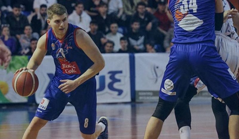Ισοφάρισε τη σειρά η Δόξα Λευκάδας (73-62) τον Βίκο