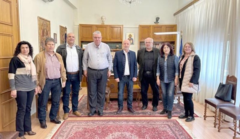 Σε Γιάννενα - Μέτσοβο φέτος το Πανελλήνιο Αντάμωμα Βλάχων