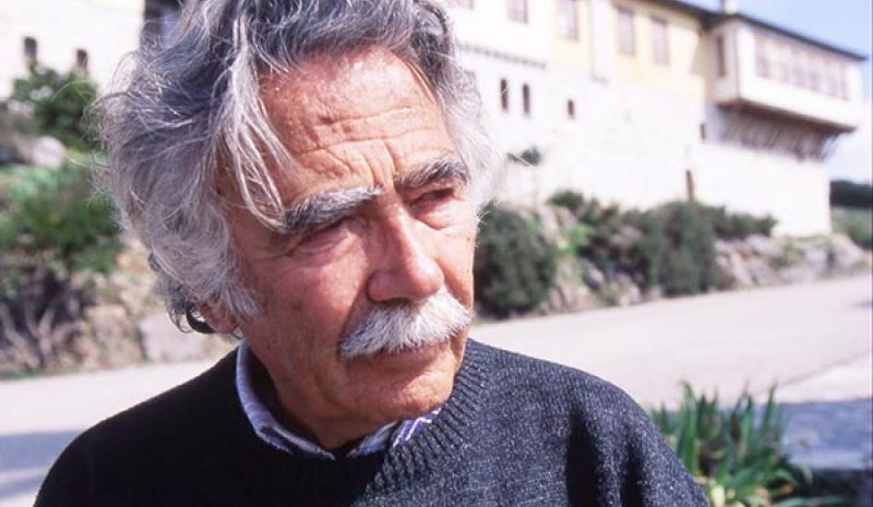 Εκδήλωση – αφιέρωμα  για τον Παύλο Βρέλλη