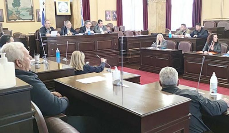 «Τελεσίγραφο» Δήμου Ιωαννιτών για καθαρισμούς των οικοπέδων 