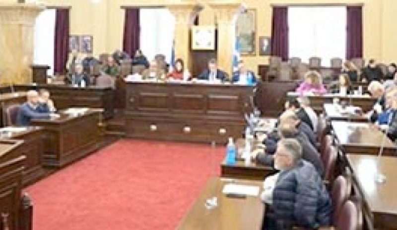 «Πράσινο φως» με… αστερίσκο για τη λειτουργία του ΣΜΑ Ιωαννίνων