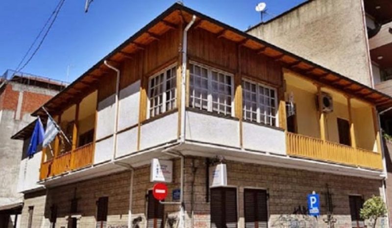 Ο Δ. Δημητρίου χρησιμοποιεί για  προεκλογικούς λόγους το Επιμελητήριο