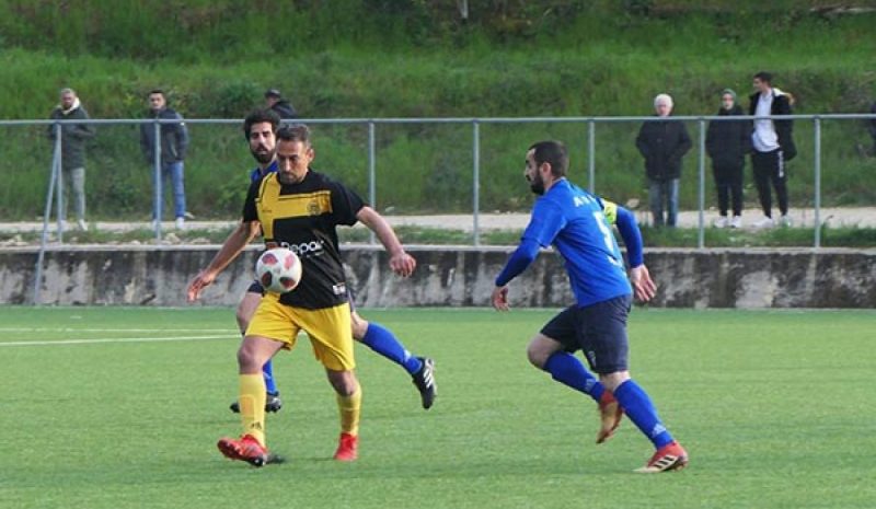 «Φουλ» αγωνιστική δράση σε Α, Γ και Play Off/Play Out της Β’ Κατηγορίας
