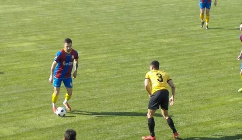 Έντονη δράση σε play off - out της Β’ και Γ’ Ερασιτεχνική