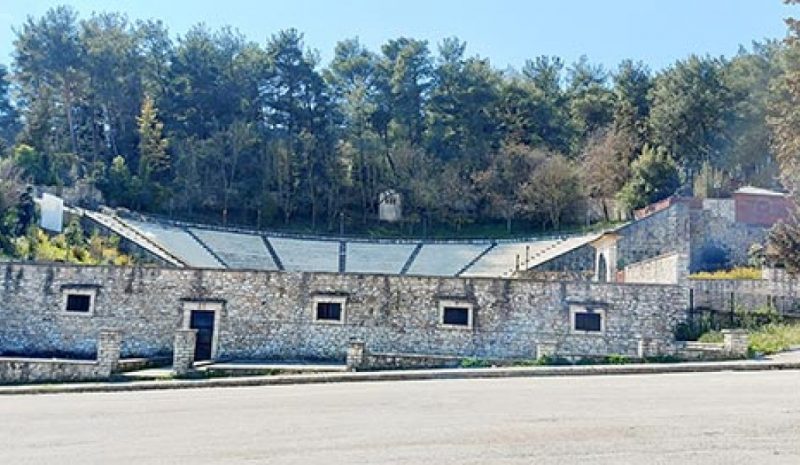 Τα μεγαλύτερα ονόματα  σε συναυλίες στα Γιάννενα