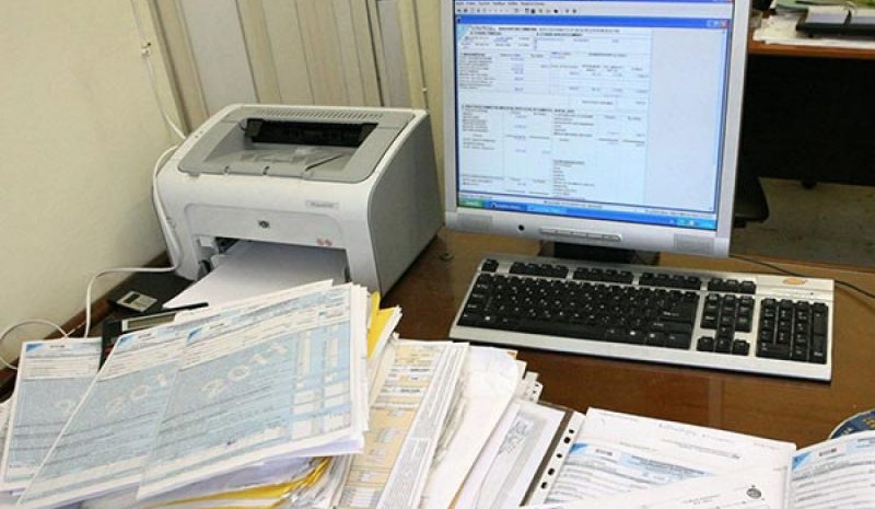 Άνοιξε το Taxisnet για την υποβολή  των φορολογικών δηλώσεων