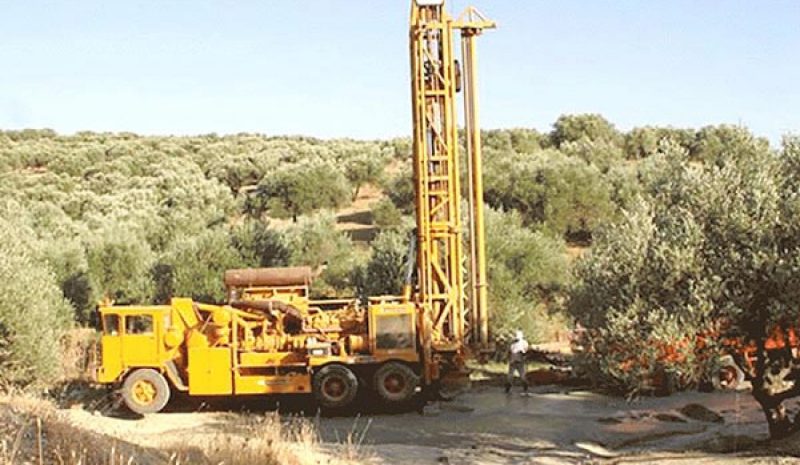 Χαμηλής επικινδυνότητας οι επιπτώσεις από την ερευνητική γεώτρηση στη Γιουργάνιστα