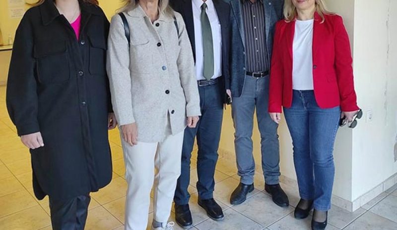 Στο Υπνωτήριο Αστέγων  ο δήμαρχος Ιωαννίνων 