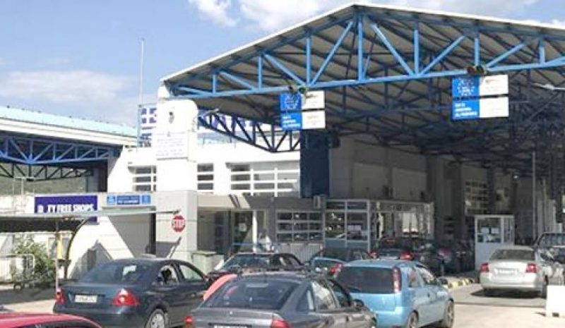 Κοινό Κέντρο αστυνομικής συνεργασίας στην Κακαβιά!