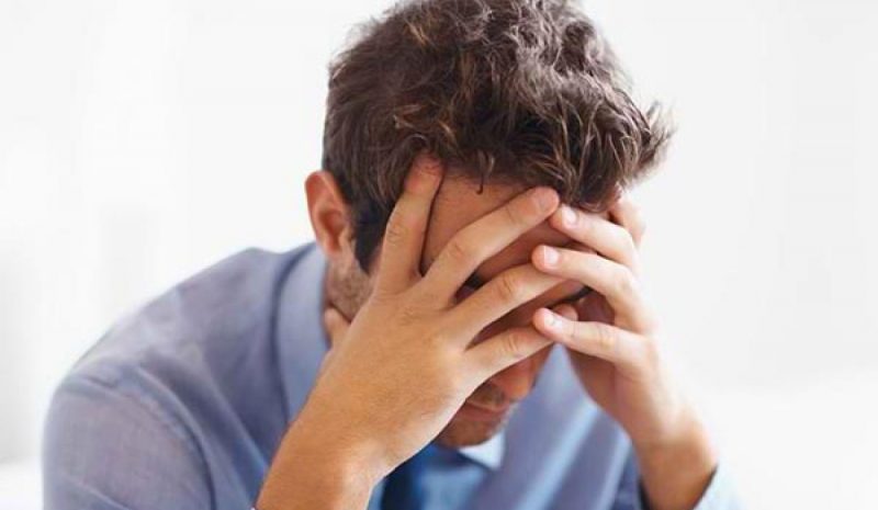 Παρουσίαση έργου για την κατάθλιψη και την ψύχωση