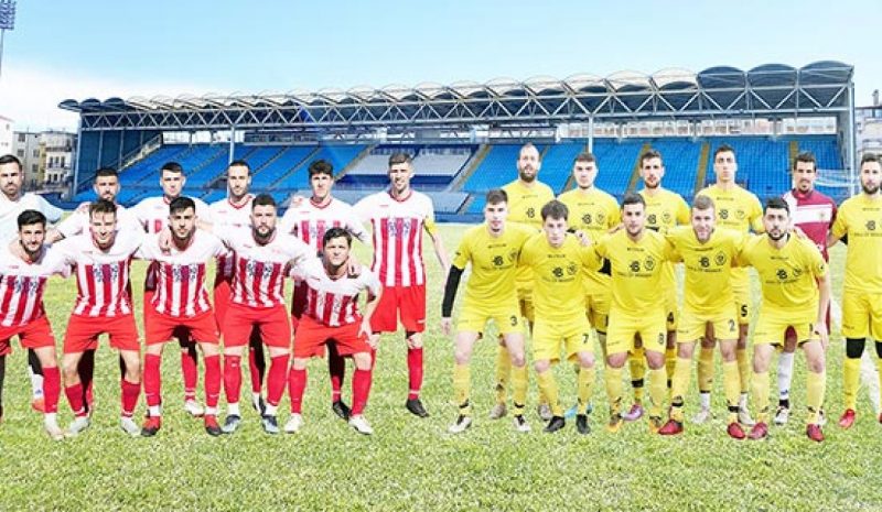 Δύο… Θύελλες για ένα Κύπελλο