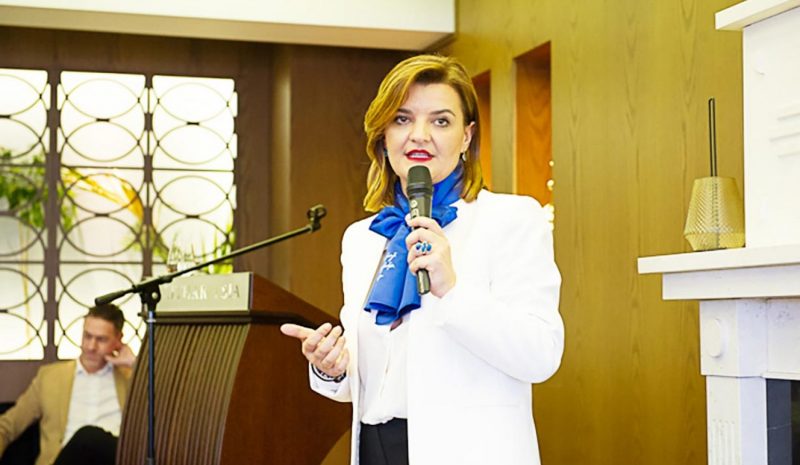 Εκλογές 21ης Μαΐου 2023 Από την κίνηση των υποψηφίων