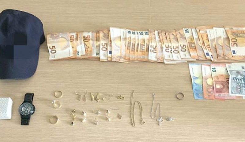 «Φρένο» στη δράση συμμορίας  που εξαπατούσε ηλικιωμένους!  