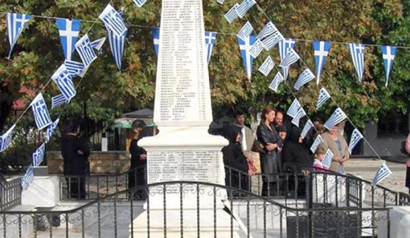 Από χειρουργός, σπαρταθλητής για να κρατηθεί ζωντανή η ιστορική μνήμη