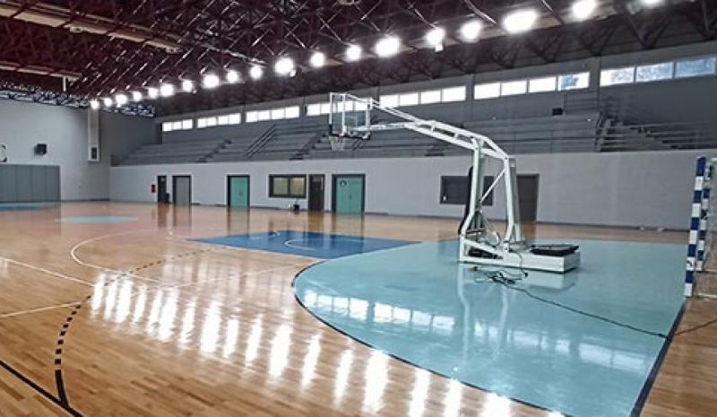 Πλούσια αγωνιστική  δράση στη Λιμνοπούλα
