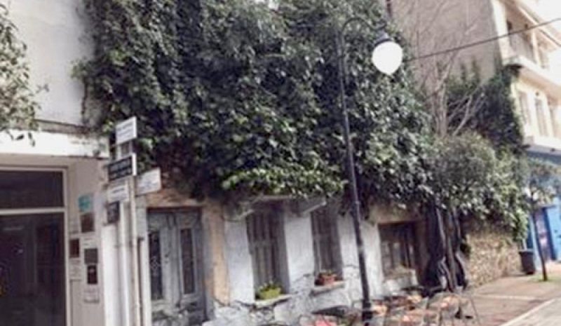 Μισθώθηκε το ακίνητο του  «Χατζηκώστα» στη Μουλαϊμίδου