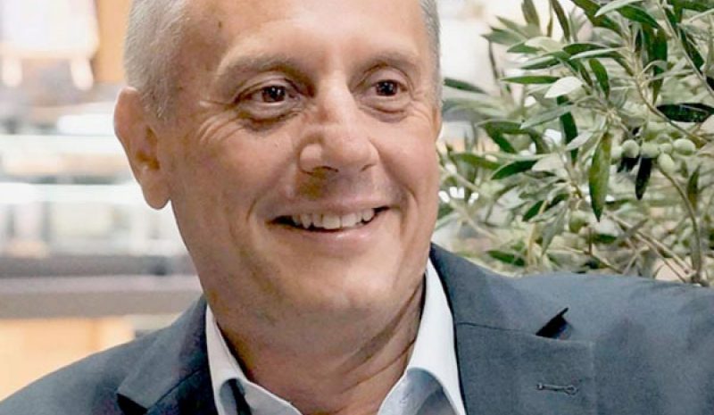ΑΝΤ. ΜΠΕΖΑΣ: Τώρα η ευκαιρία  να πάει μπροστά η Ηγουμενίτσα!