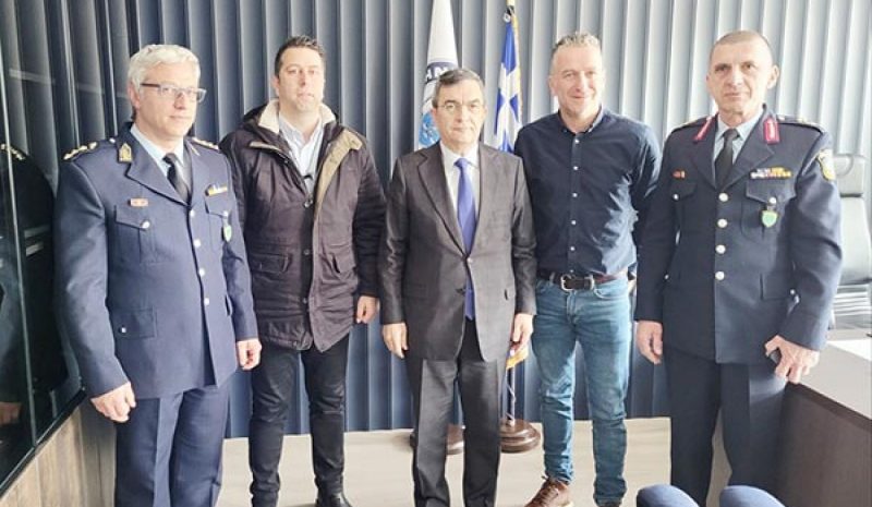 Τις προεκλογικές δεσμεύσεις αναμένει η Ένωση Αστυν. Υπαλλήλων Ιωαννίνων