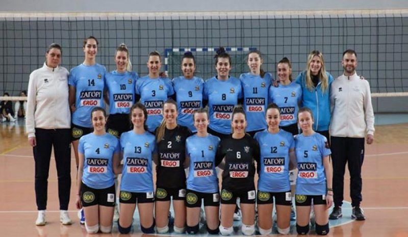 Με νίκες ολοκλήρωσαν τη  σεζόν ΓΑΣ και ΠΑΣ Γιάννινα