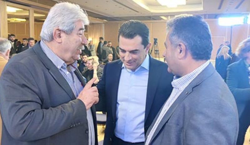 Το Σεπτέμβριο η ένταξη του Ζαγορίου στην UNESCO