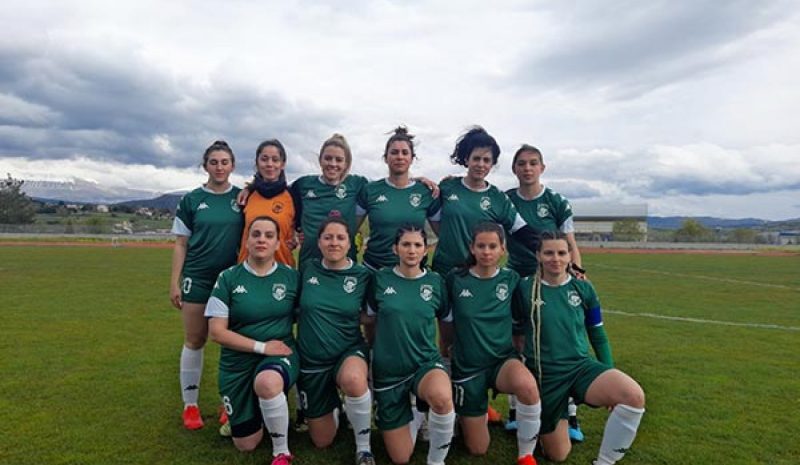 Εύκολη νίκη (4-0) των Τίγρεων επί της ΑΕ Κανονίου