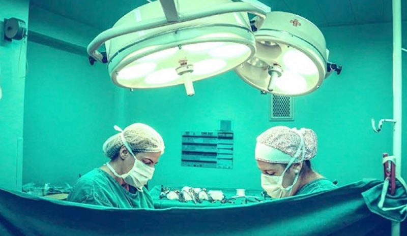 Λήψη οργάνων 69χρονου έγινε στο «Χατζηκώστα»