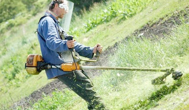 Αναγκαία η τήρηση των μέτρων πρόληψης για τις πυρκαγιές!