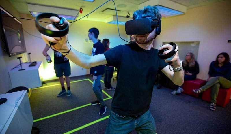 Virtual Games: Η νέα τάση στο online στοίχημα