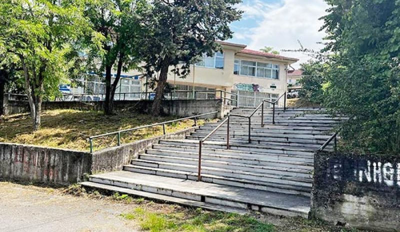 Έργα συντήρησης σχολικών  κτιρίων στο Δήμο Ιωαννιτών