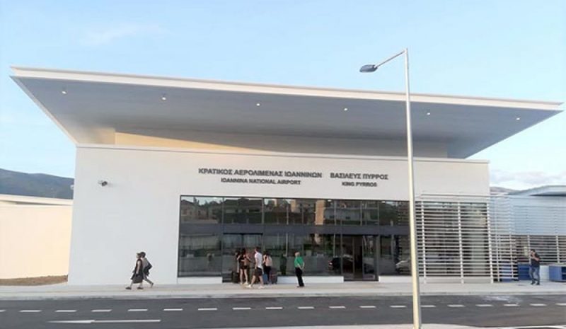 Κάθε Παρασκευή από Στοκχόλμη κάθε Δευτέρα από την Κοπεγχάγη 