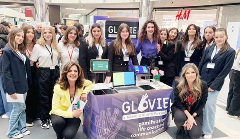 Τα Αρσάκεια Ιωαννίνων προκρίθηκαν  στην Μαθητική Επιχειρηματικότητα