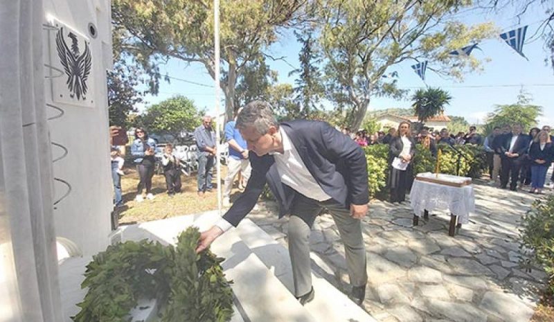 Η Άρτα τίμησε την μνήμη  του Ποντιακού Ελληνισμού