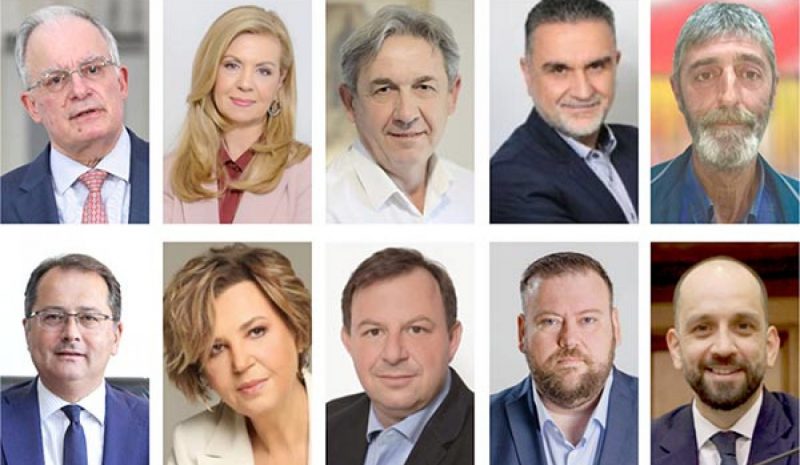 Επικράτησε κατά «κράτος»  η Ν.Δ. έναντι του ΣΥΡΙΖΑ!