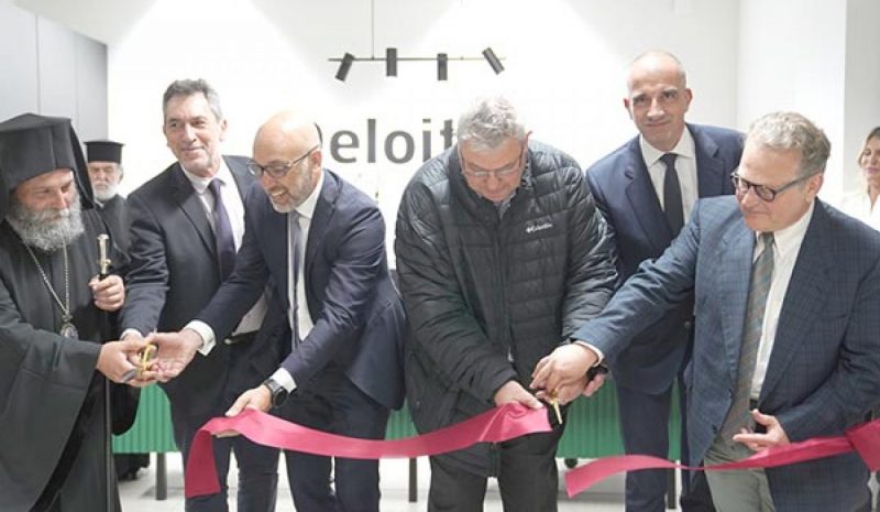 «Κόμβος» η Deloitte για την ανάπτυξη της επιχειρηματικότητας στα Γιάννενα