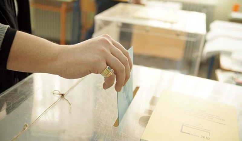 Εκλογές 21ης Μαΐου 2023  Από την κίνηση των υποψηφίων