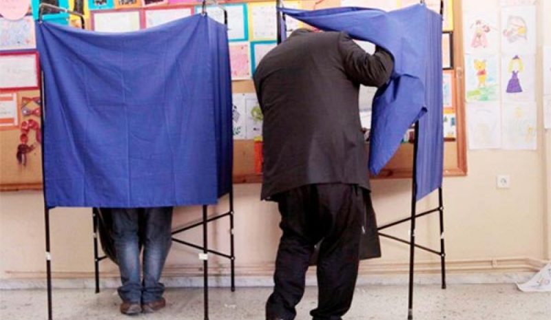 Αδιαμφισβήτητη η πρωτιά της Ν.Δ. και με απόσταση… ασφαλείας από το ΣΥΡΙΖΑ!