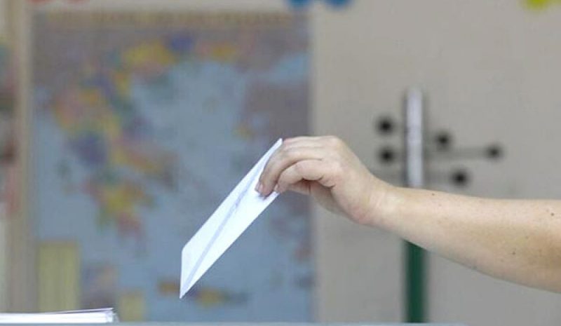Πόσες ημέρες άδεια θα πάρουν οι εργαζόμενοι για τις εκλογές